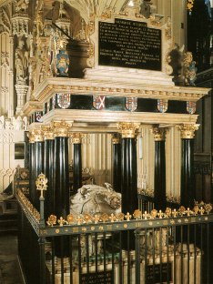 mary queen of scots burial site.jpg